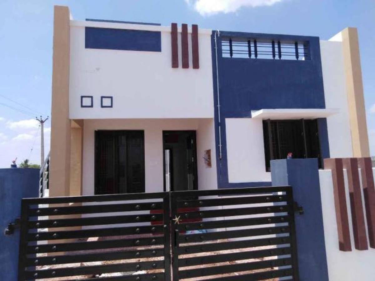 Picture of Home For Sale in Tirunelveli, Tamil Nadu, India