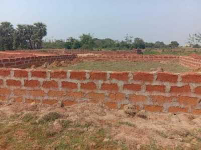 Residential Land For Sale in Bhubaneswar, India