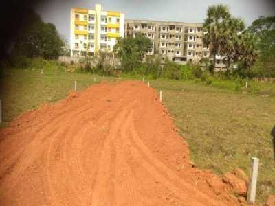 Residential Land For Sale in Bhubaneswar, India