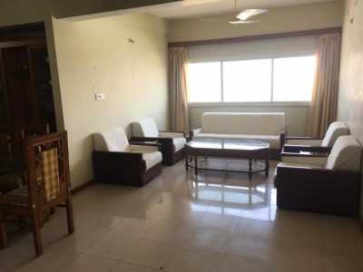 Apartment For Rent in Bhopal, India