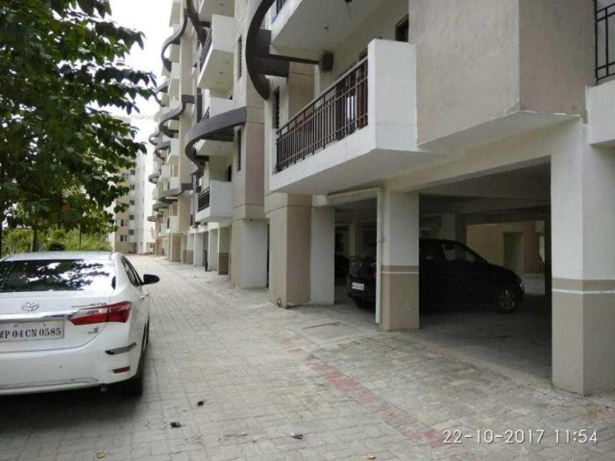 Picture of Apartment For Rent in Bhopal, Madhya Pradesh, India