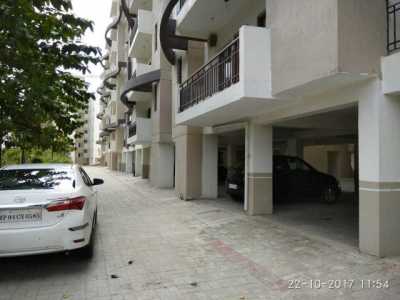 Apartment For Rent in Bhopal, India