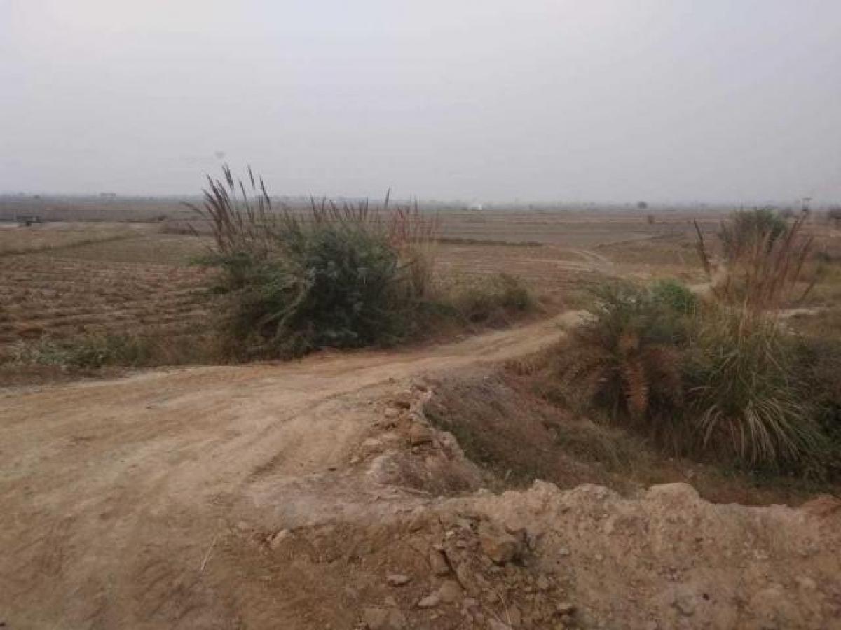 Picture of Residential Land For Sale in Aligarh, Uttar Pradesh, India