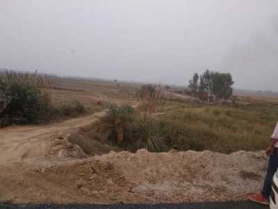 Residential Land For Sale in Aligarh, India