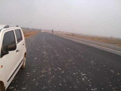 Residential Land For Sale in Aligarh, India