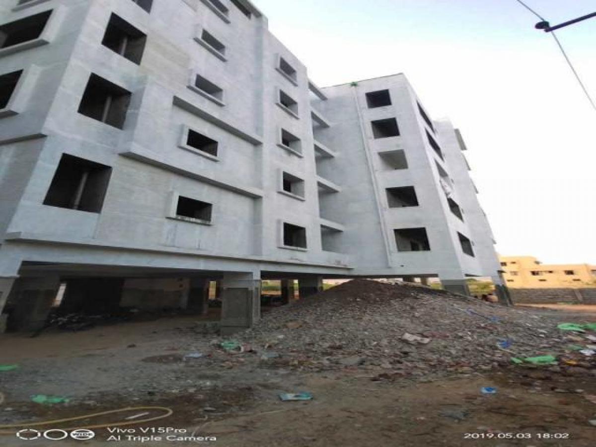 Picture of Home For Sale in Tirupati, Andhra Pradesh, India