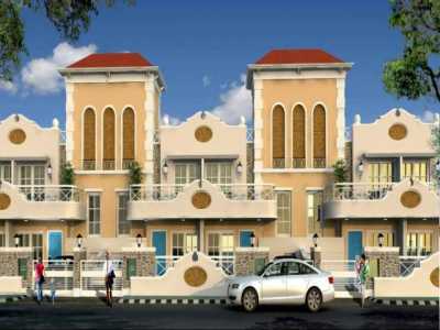 Home For Sale in Bahadurgarh, India