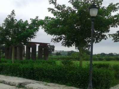 Residential Land For Sale in Indore, India