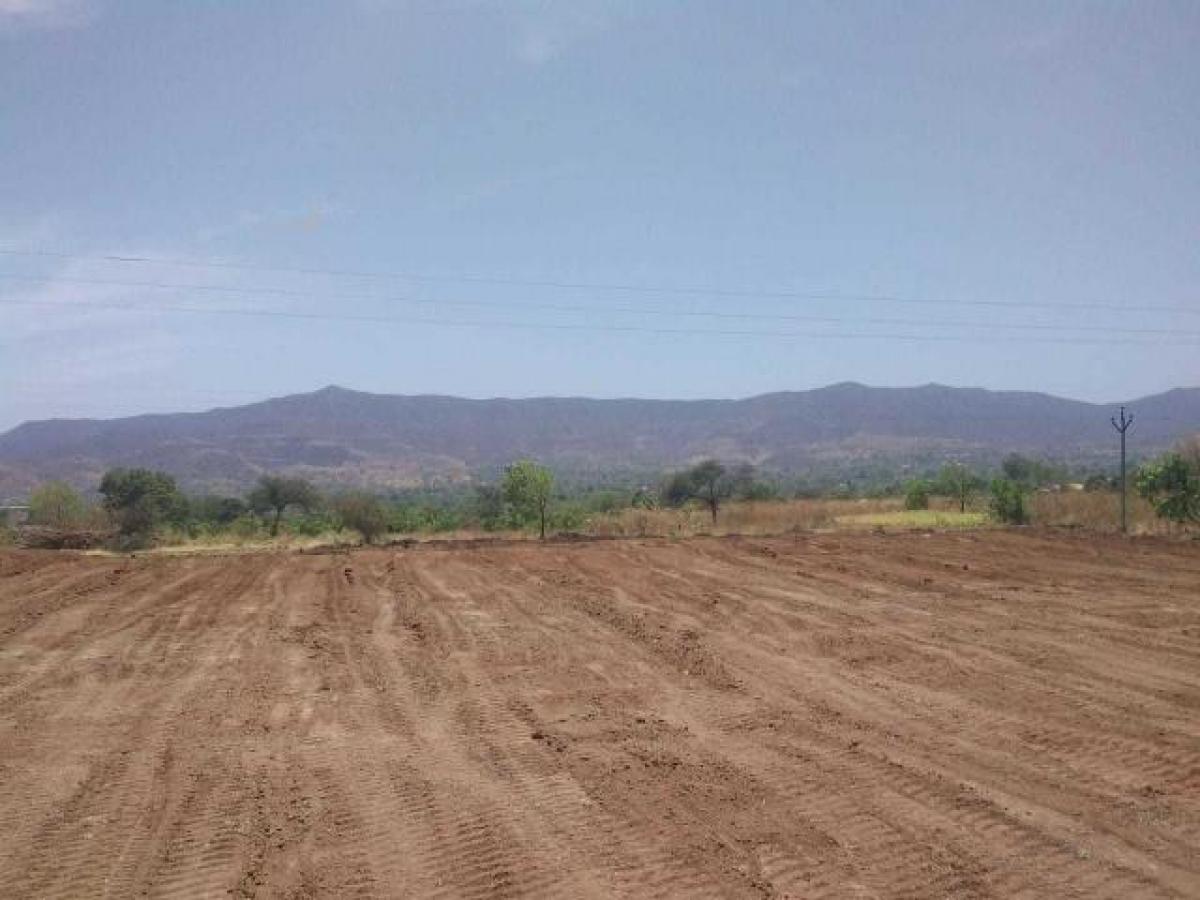 Picture of Residential Land For Sale in Pune, Maharashtra, India