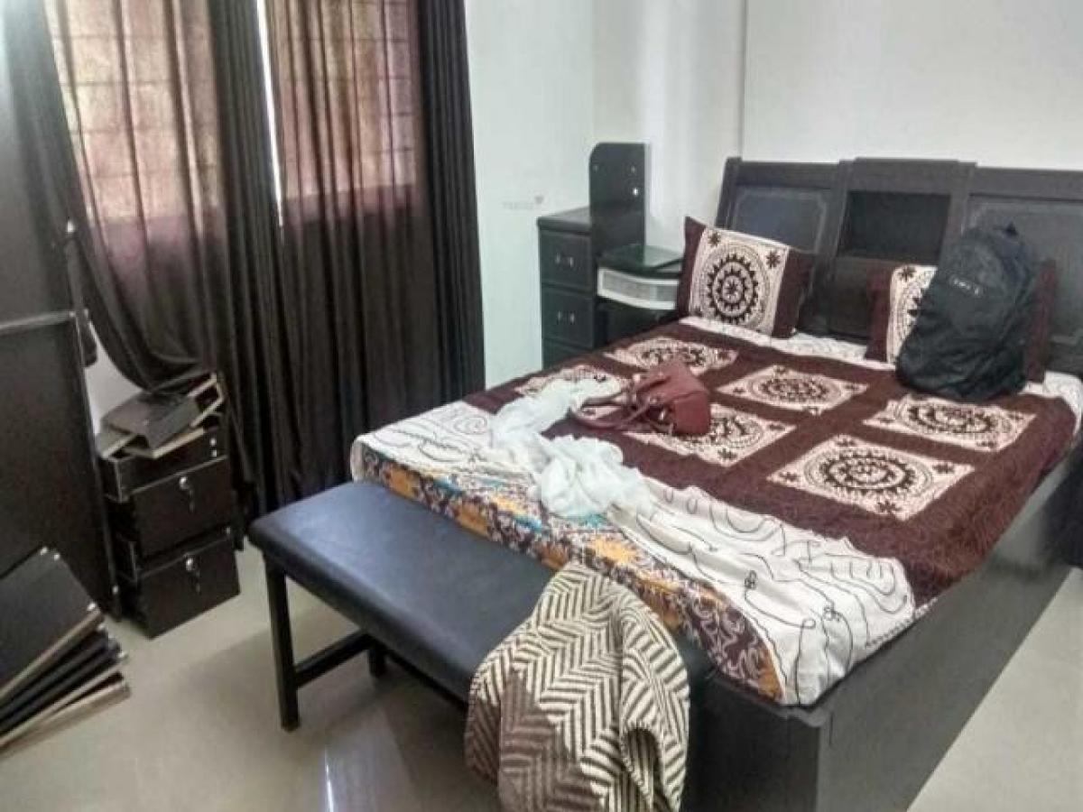 Picture of Apartment For Rent in Nashik, Maharashtra, India