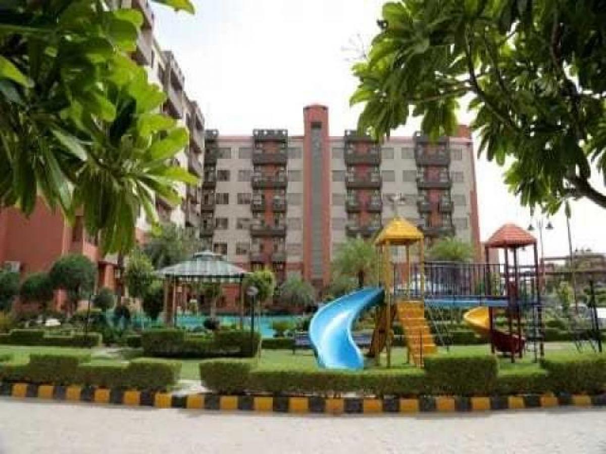 Picture of Apartment For Rent in Mathura, Uttar Pradesh, India