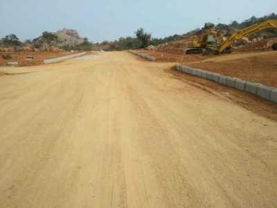 Residential Land For Sale in Nalgonda, India