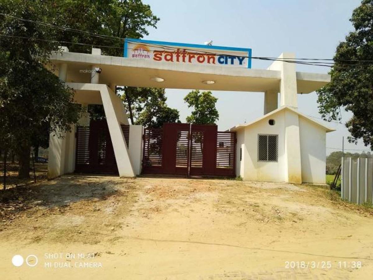 Picture of Residential Land For Sale in Gorakhpur, Uttar Pradesh, India