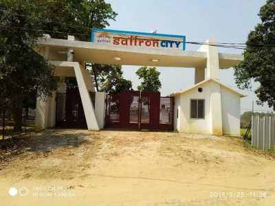 Residential Land For Sale in Gorakhpur, India