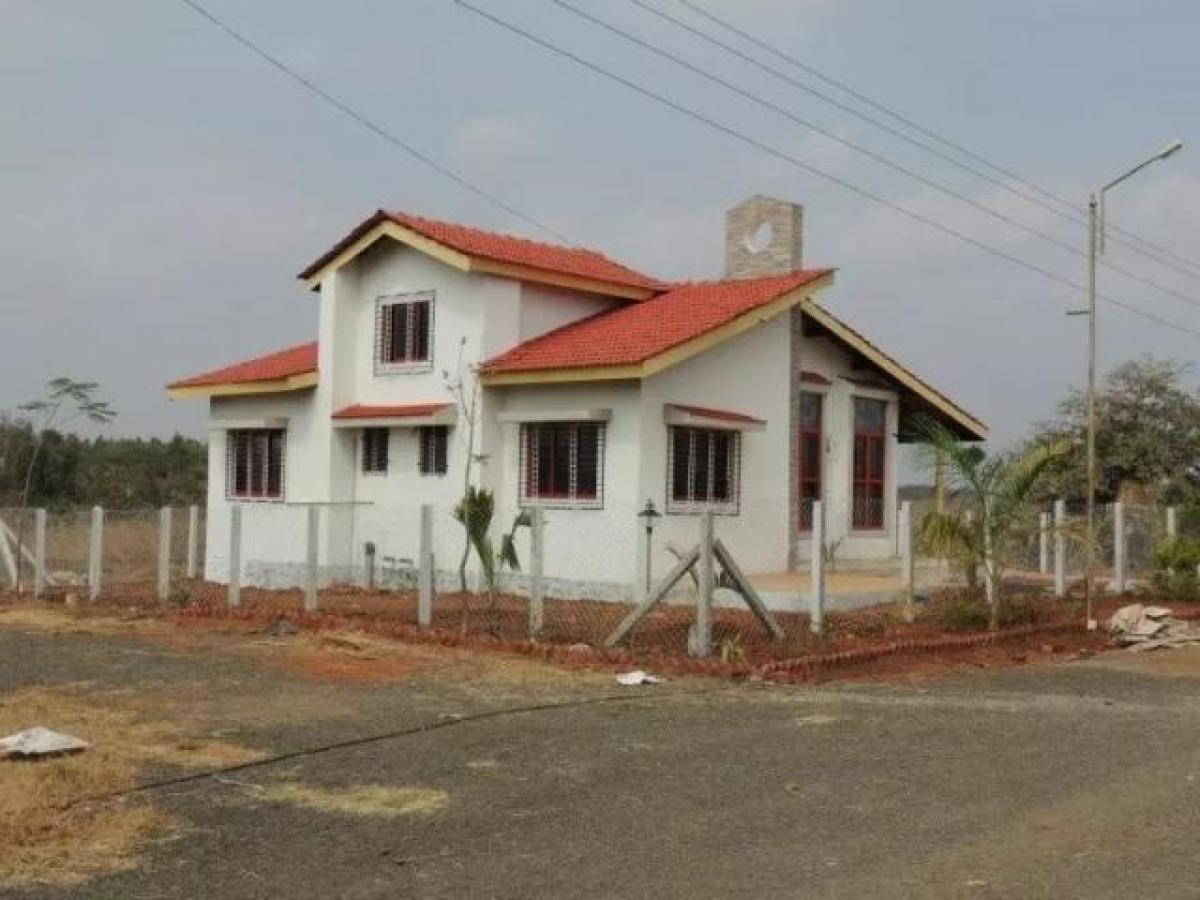 Picture of Residential Land For Sale in Pune, Maharashtra, India