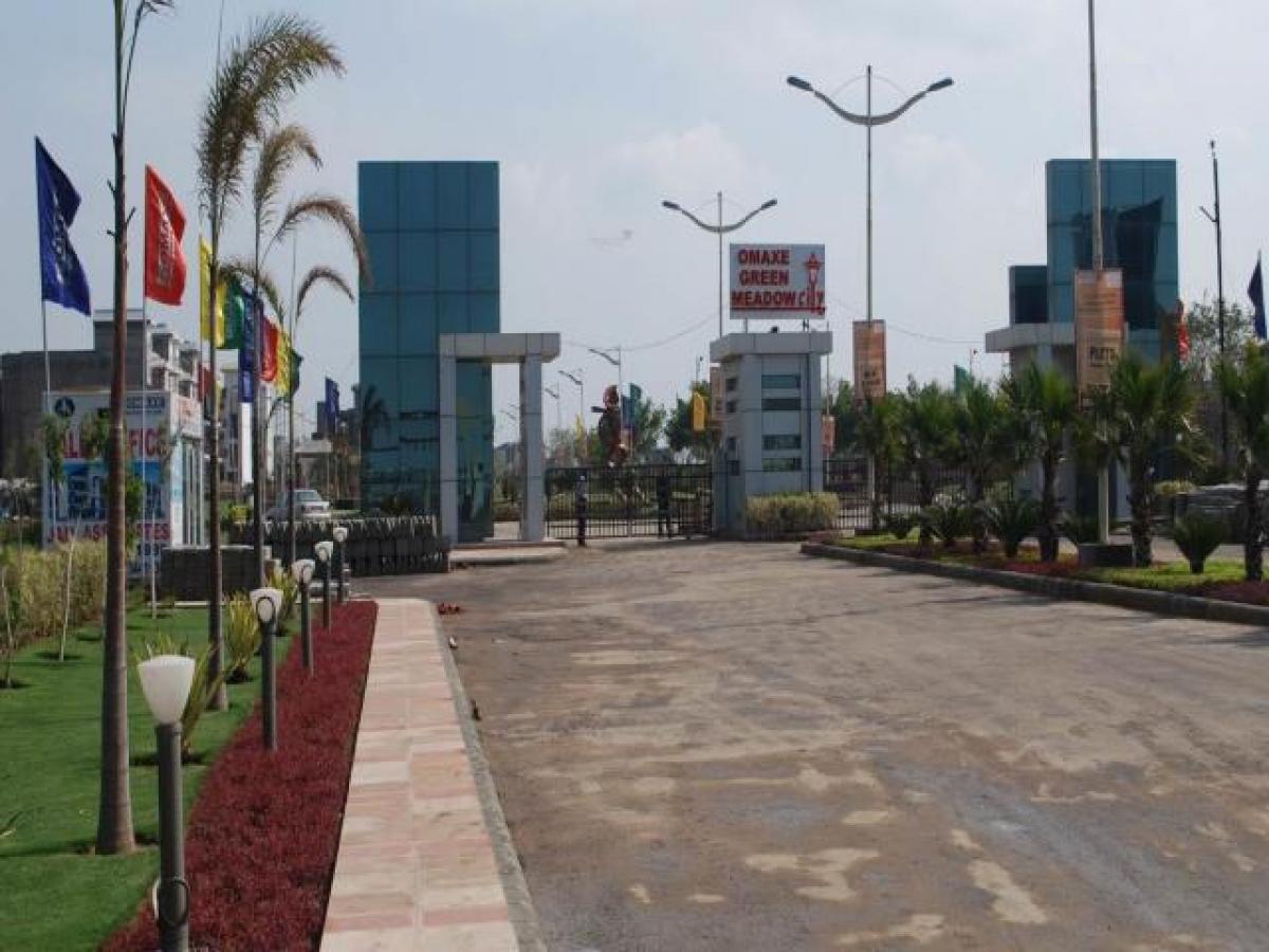 Picture of Home For Sale in Bhiwadi, Rajasthan, India