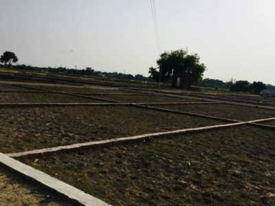 Residential Land For Sale in Kanpur, India