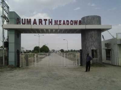 Residential Land For Sale in Indore, India