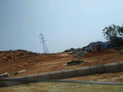 Residential Land For Sale in Nalgonda, India