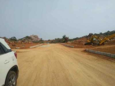 Residential Land For Sale in Nalgonda, India