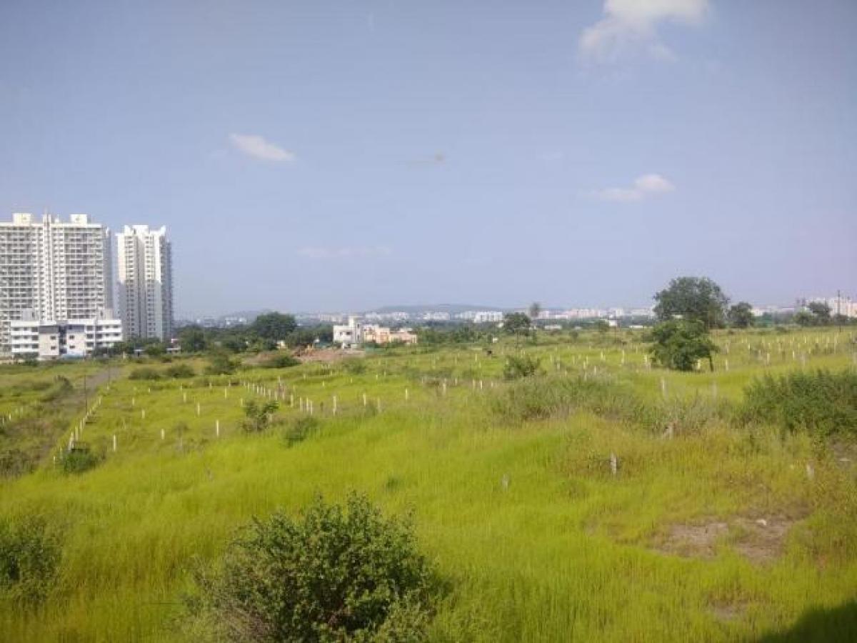 Picture of Residential Land For Sale in Pune, Maharashtra, India