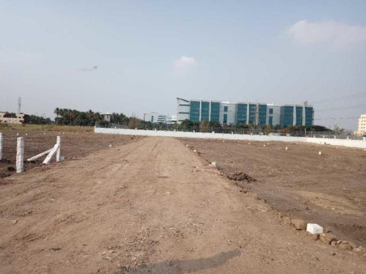 Picture of Residential Land For Sale in Coimbatore, Tamil Nadu, India