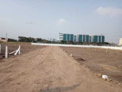 Residential Land For Sale in Coimbatore, India