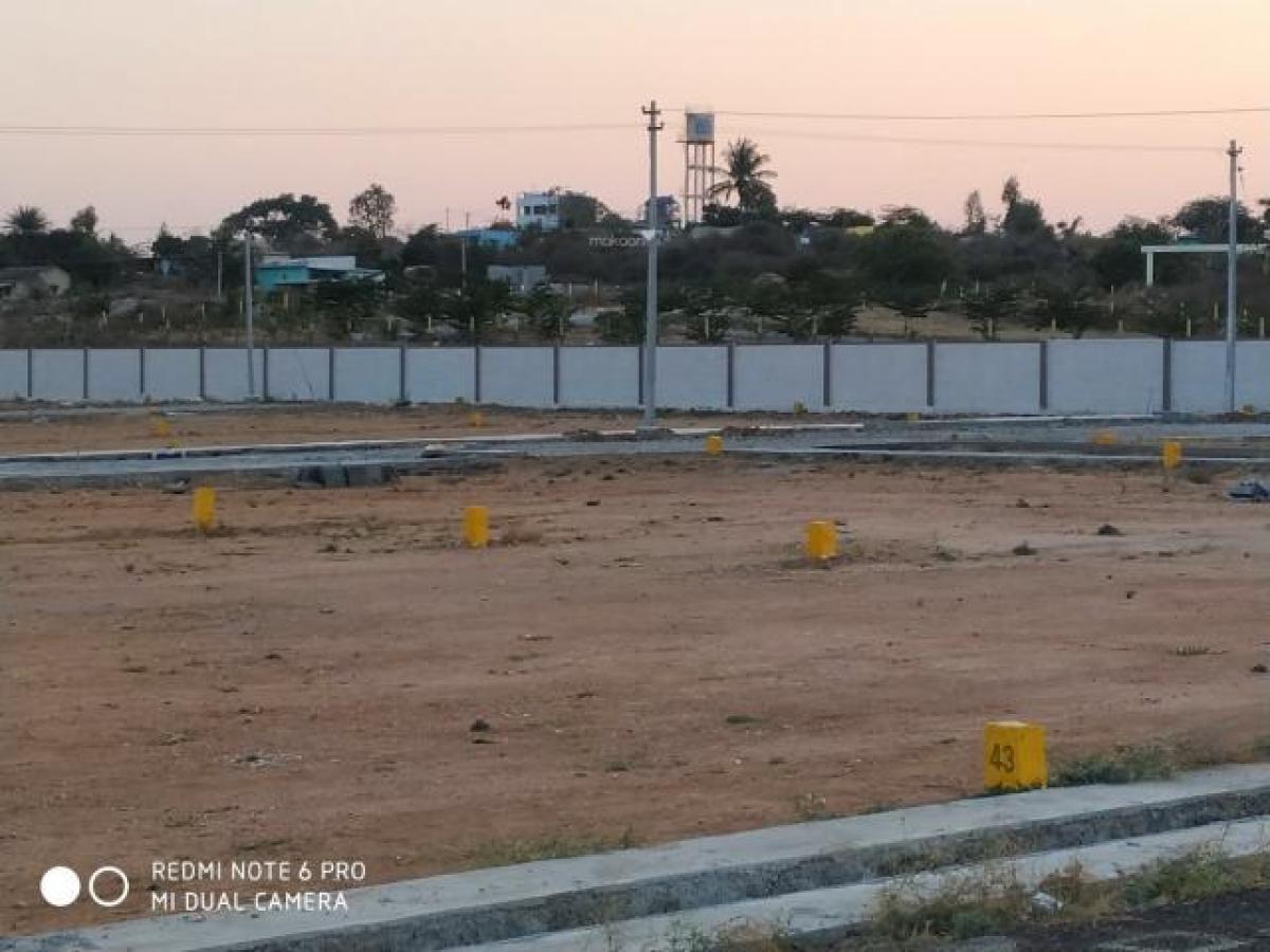 Picture of Residential Land For Sale in Coimbatore, Tamil Nadu, India