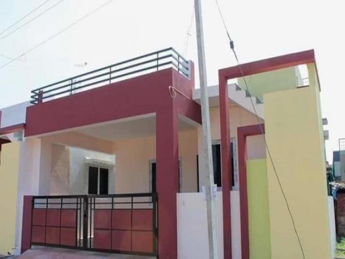 Picture of Home For Sale in Salem, Tamil Nadu, India