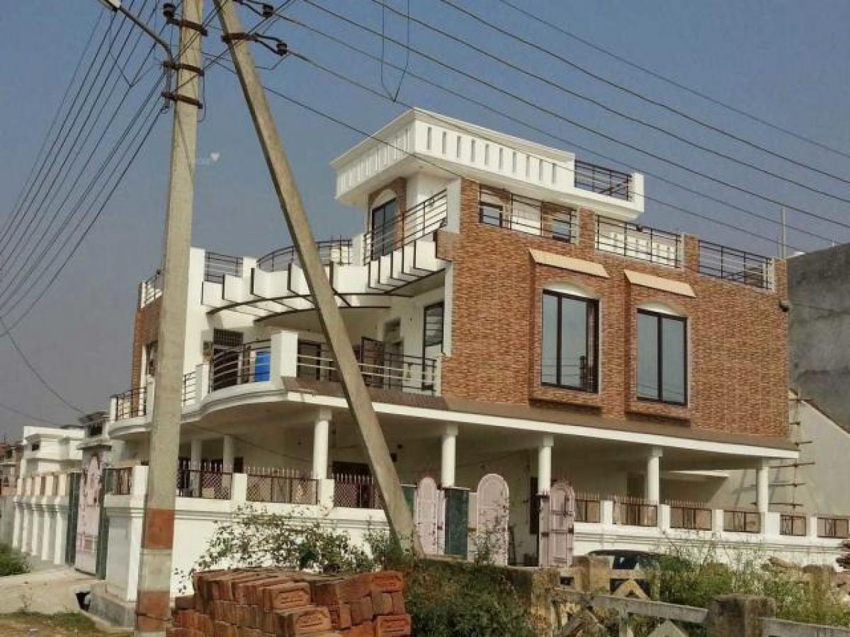 Picture of Home For Rent in Lucknow, Uttar Pradesh, India