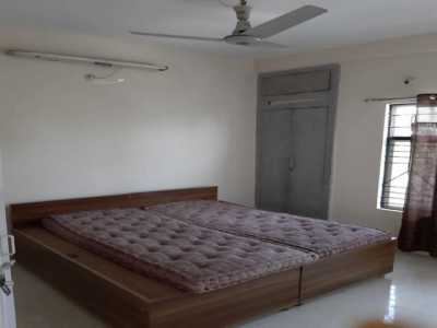 Apartment For Rent in Bhopal, India