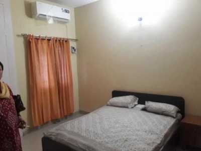 Apartment For Rent in Bhopal, India