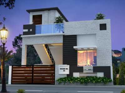 Home For Sale in Bilaspur, India