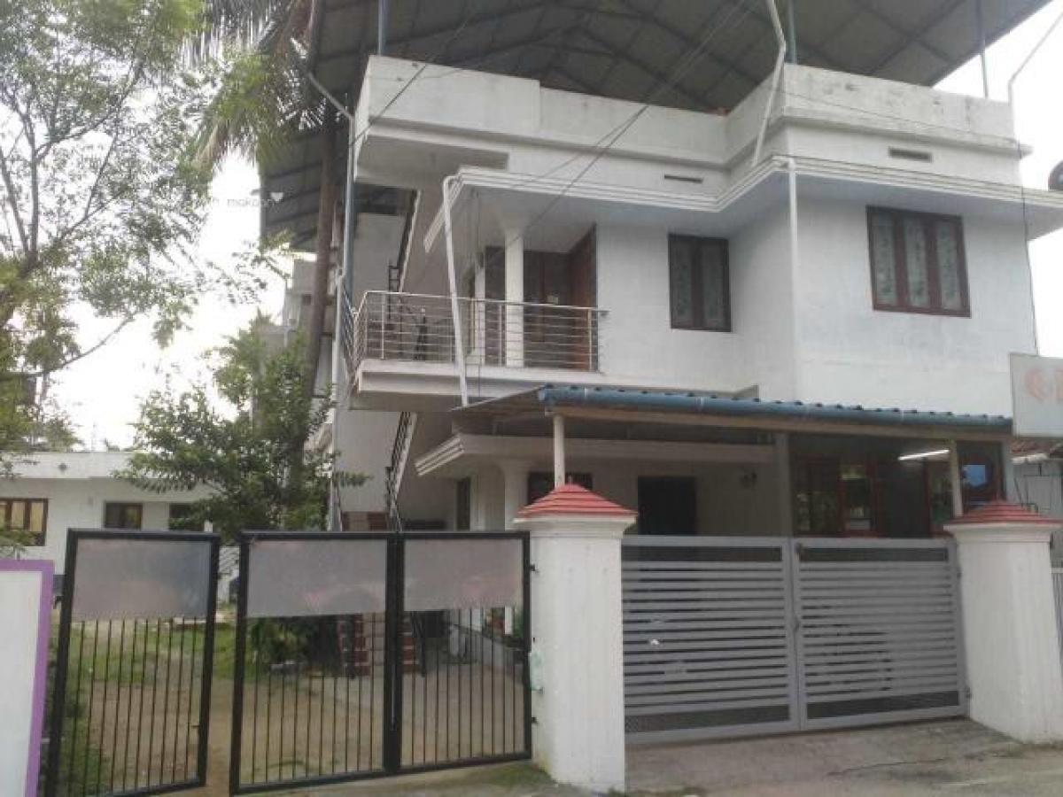 Picture of Home For Rent in Kochi, Kerala, India