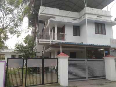 Home For Rent in Kochi, India