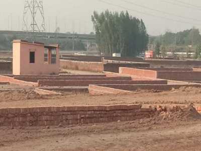 Residential Land For Sale in Gorakhpur, India