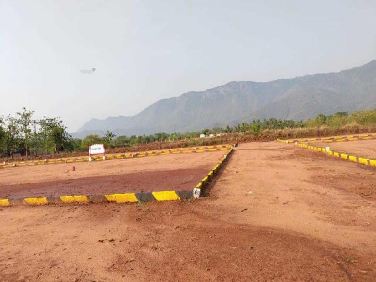 Picture of Residential Land For Sale in Dindigul, Tamil Nadu, India