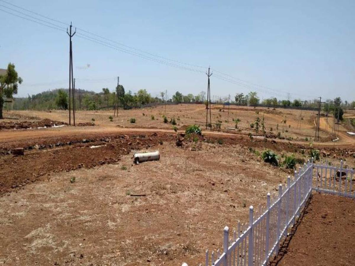 Picture of Residential Land For Sale in Mumbai, Maharashtra, India