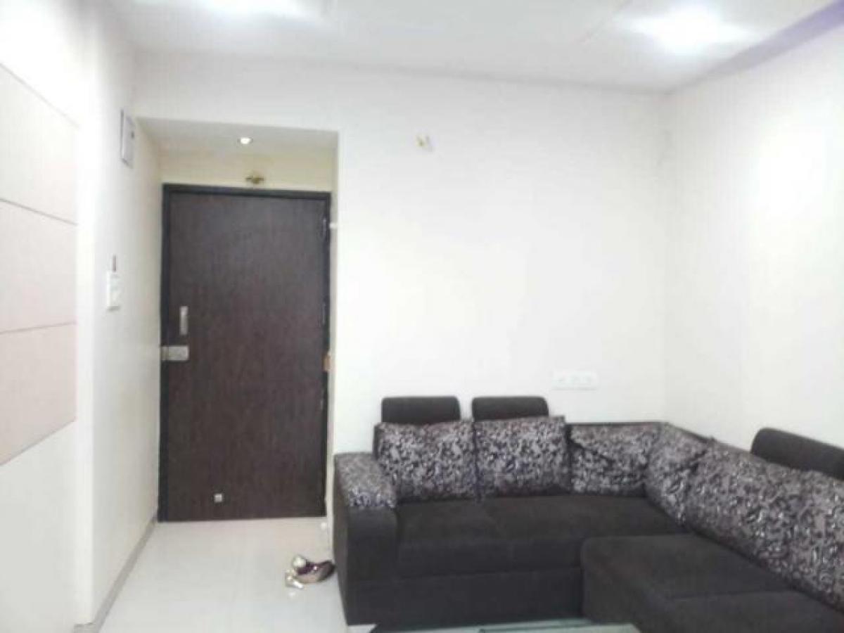 Picture of Apartment For Rent in Surat, Gujarat, India