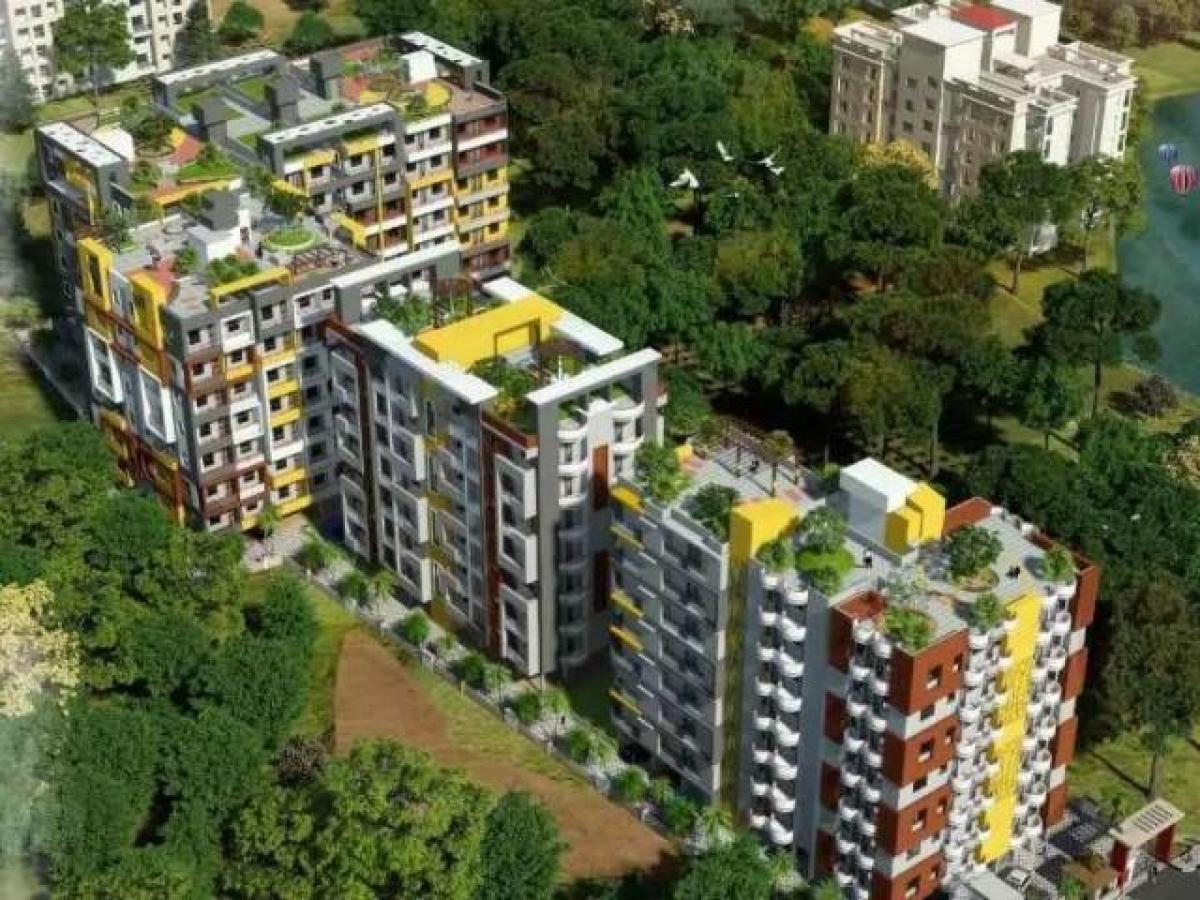 Picture of Home For Sale in Patna, Bihar, India