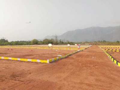 Residential Land For Sale in Dindigul, India