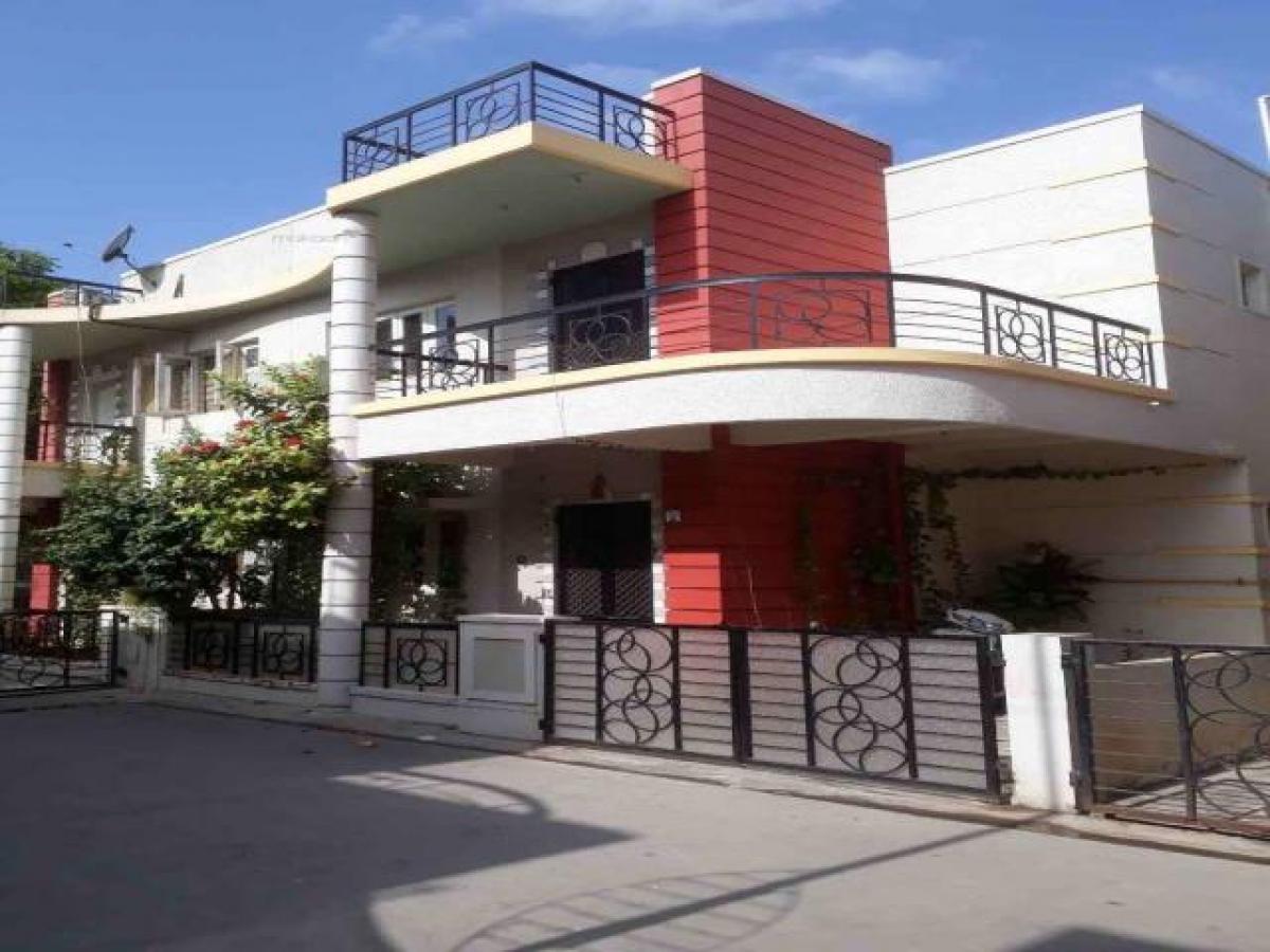 Picture of Home For Sale in Bharuch, Gujarat, India