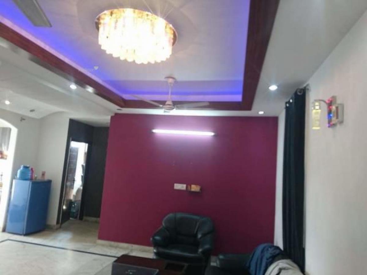 Picture of Home For Rent in Faridabad, Haryana, India