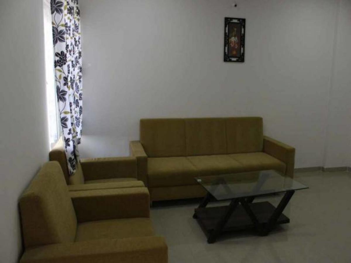 Picture of Home For Sale in Nashik, Maharashtra, India