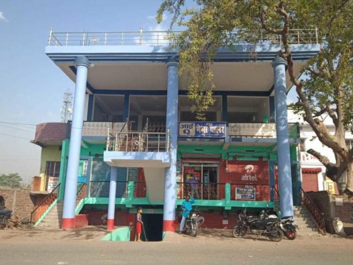 Picture of Apartment For Rent in Patna, Bihar, India