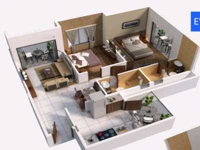 Home For Sale in Nashik, India