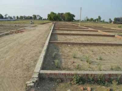 Residential Land For Sale in Varanasi, India