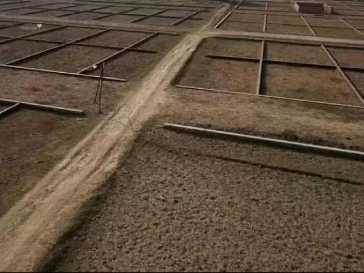 Picture of Residential Land For Sale in Kanpur, Uttar Pradesh, India