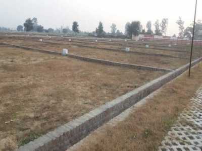 Residential Land For Sale in Patna, India