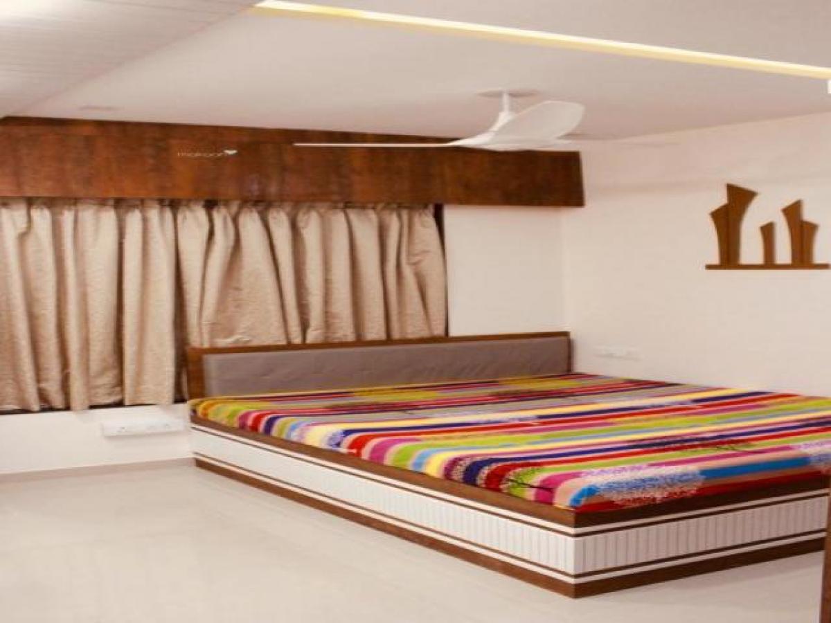 Picture of Apartment For Rent in Surat, Gujarat, India